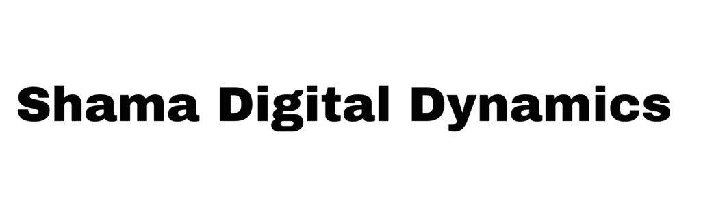 shama digital dynamics